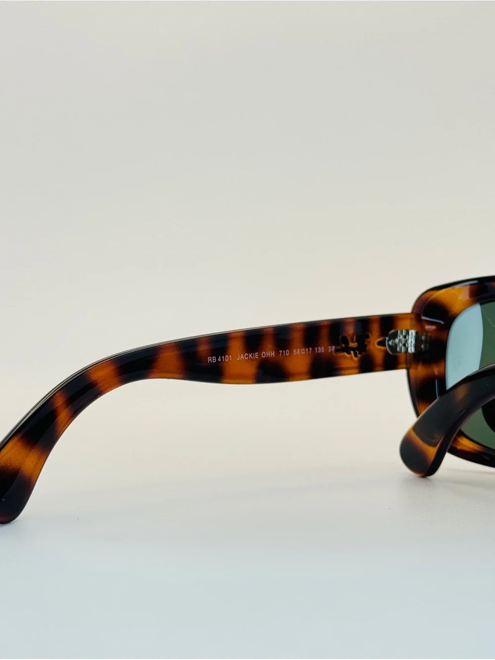 Ray-Ban RB4101 JACKIE OHH